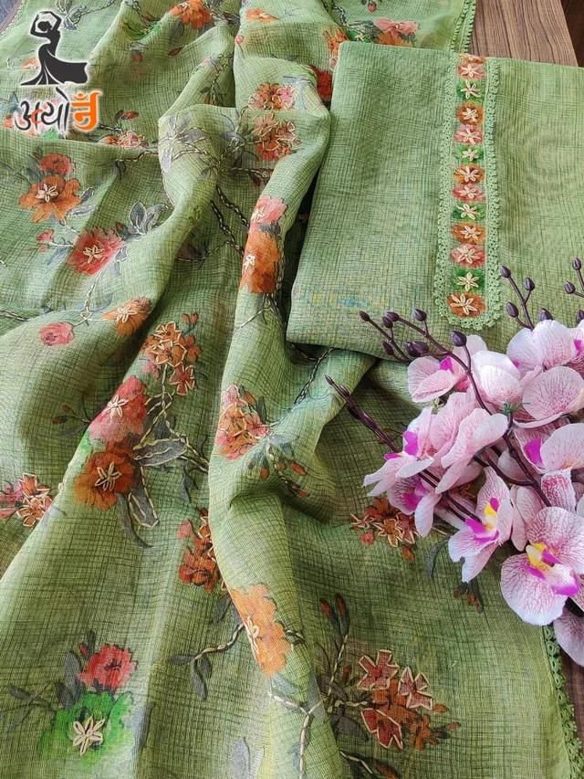 linen