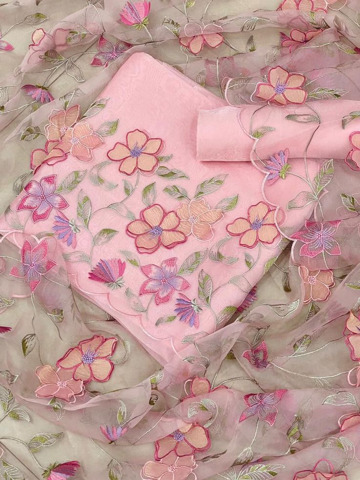 organza